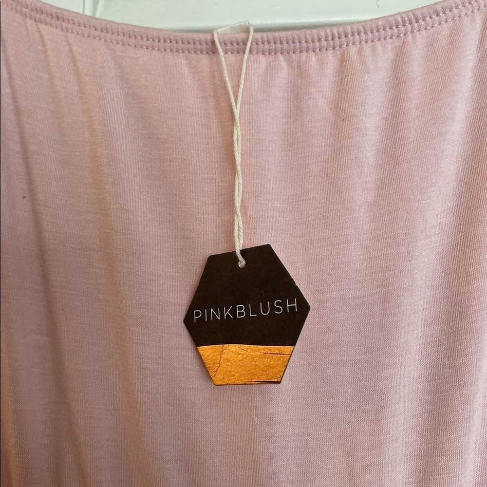 New never used did not fit me .